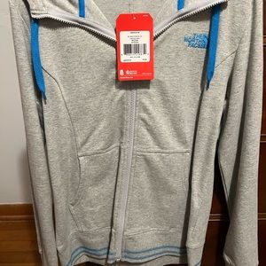 North Face Hoodie NEW WITH TAGS!